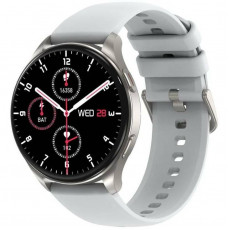 Cмарт-годинник Blackview X20 Obsidian Silver (6931548318071)