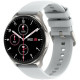 Cмарт-годинник Blackview X20 Obsidian Silver (6931548318071)