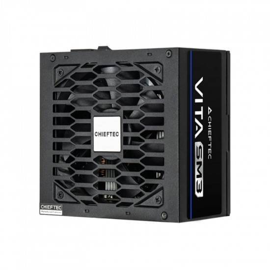 Блок живлення Chieftec BPX-850-C 850W