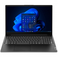 Ноутбук Lenovo V15 G4 AMN (82YU00YCRA) Black