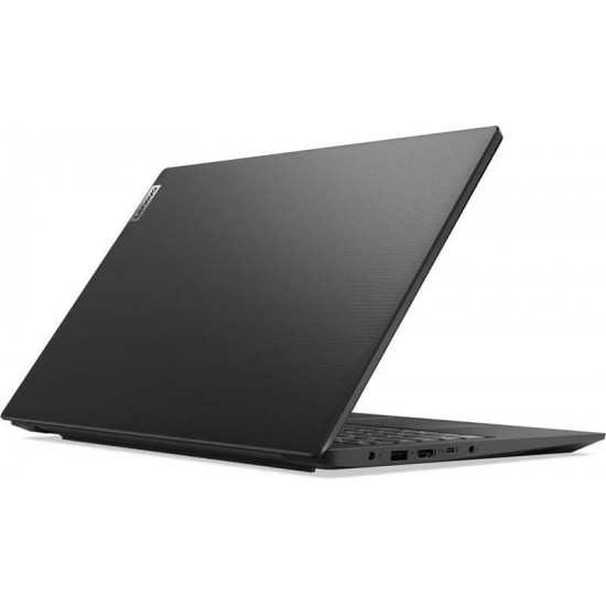 Ноутбук Lenovo V15 G4 AMN (82YU00YCRA) Black