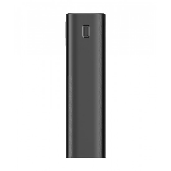 Універсальна мобільна батарея Sigma mobile X-Power SI30A6QLX 30000mAh Black (4827798835111)