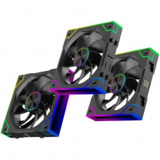 Вентилятор Xilence Gaming XPF360R.ARGB PWM Reverse (XF073)