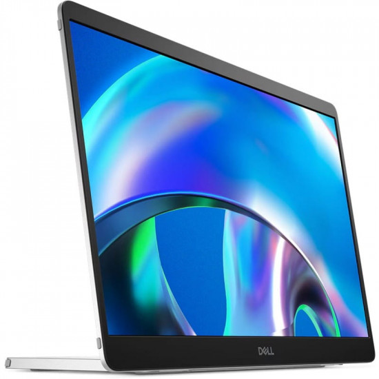 Монітор Dell 14" P1425 (210-BQTB) IPS Black