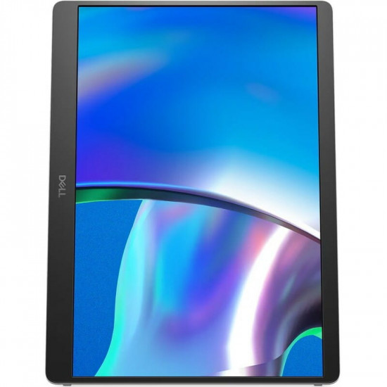 Монітор Dell 14" P1425 (210-BQTB) IPS Black