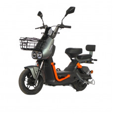 Електроскутер Sunra S1 Gray