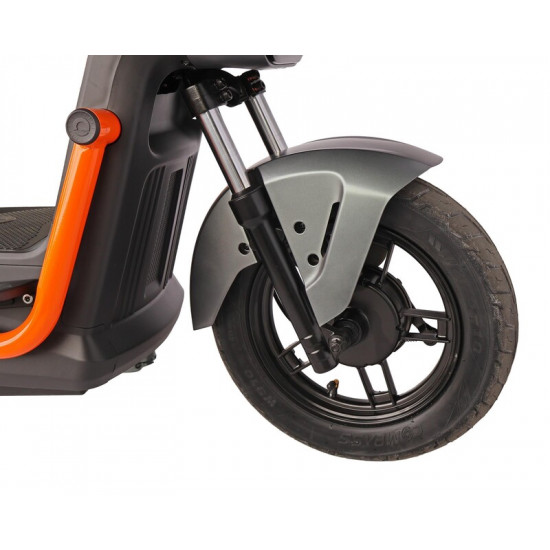 Електроскутер Sunra S1 Gray