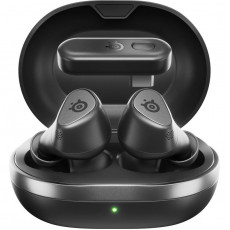 Bluetooth-гарнітура SteelSeries Arctis GameBuds for Playstation Black (61680)