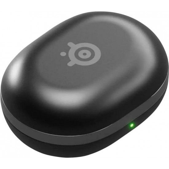Bluetooth-гарнітура SteelSeries Arctis GameBuds for Playstation Black (61680)