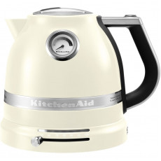 Електрочайник KitchenAid Artisan 5KEK1522EAC Creamy
