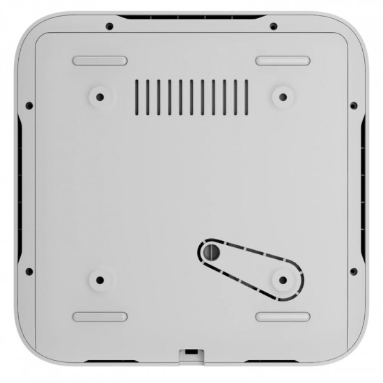 Відеореєстратор Ajax NVR DC (16ch) White