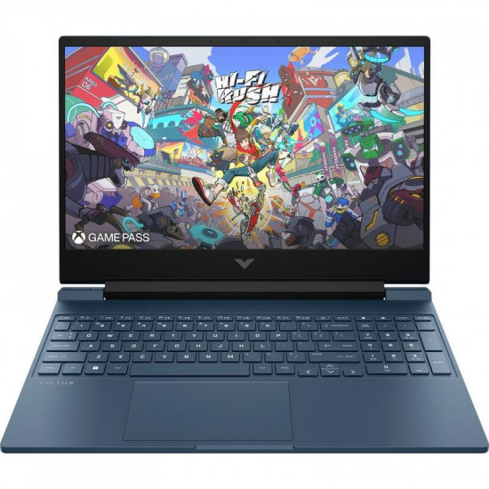 Ноутбук HP Victus 15-fb3070ua (C9RY8EA) Blue
