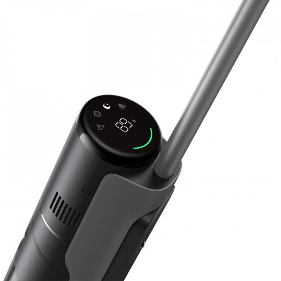 Акумуляторний миючий пилосос Dreame H12 DUAL FlexReach 4 в 1 (HHV31A)