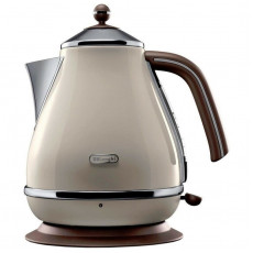 Електрочайник Delonghi KBOV 2001.BG