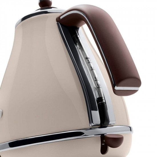 Електрочайник Delonghi KBOV 2001.BG