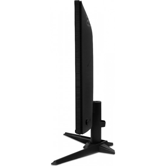 Монітор Acer 23.8" QG241YP6bmipx (UM.QQ1EE.601) IPS Black 144Hz