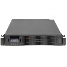 Джерело безперебійного живлення Digitus On-Line 1500VA/1500W 8xC13 (DN-170094)