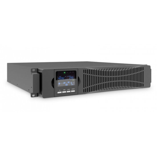 Джерело безперебійного живлення Digitus On-Line 1500VA/1500W 8xC13 (DN-170094)