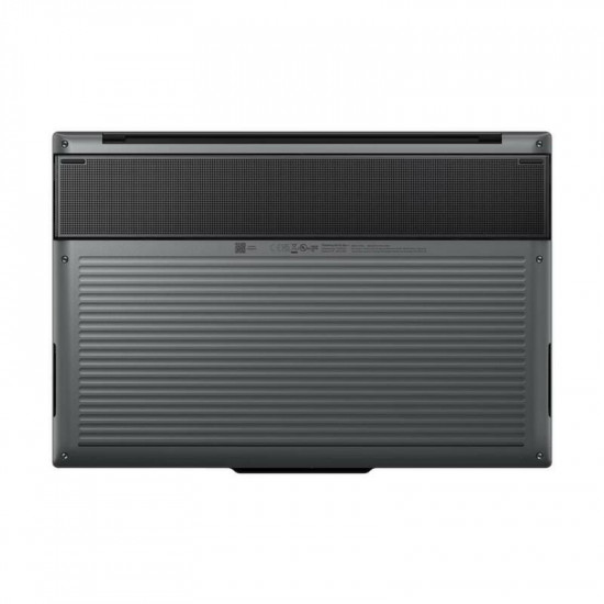 Ноутбук Lenovo ThinkPad X9-15 Gen 1 (21Q6001LRA) Grey