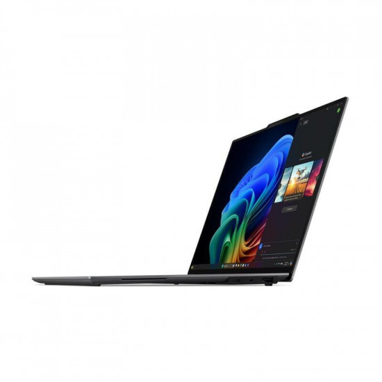 Ноутбук Lenovo ThinkPad X9-15 Gen 1 (21Q6001LRA) Grey