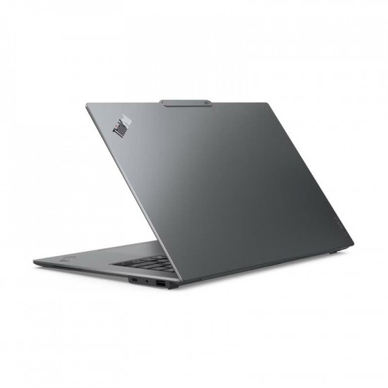 Ноутбук Lenovo ThinkPad X9-15 Gen 1 (21Q6001LRA) Grey