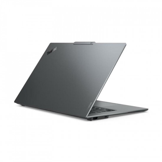Ноутбук Lenovo ThinkPad X9-15 Gen 1 (21Q6001LRA) Grey