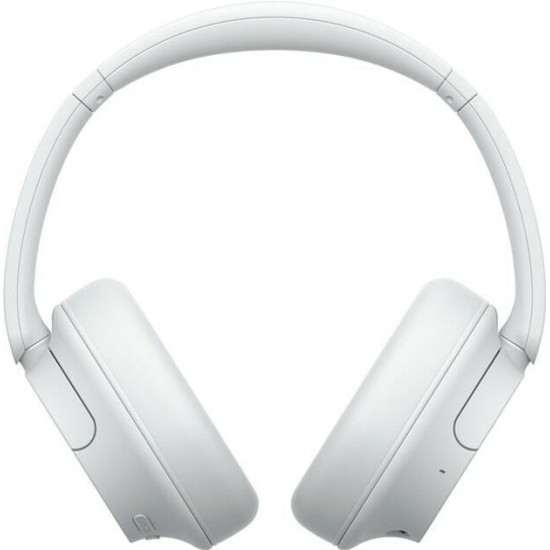 Гарнiтура Sony WH-CH720N White (WHCH720NW.CE7)