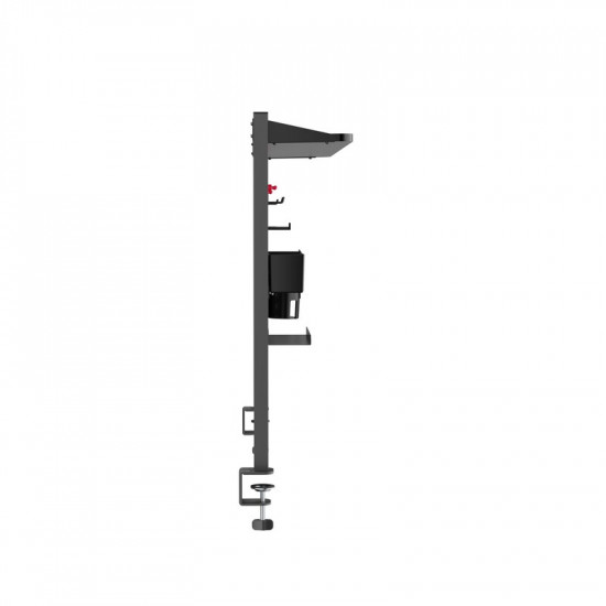 Органайзер OfficePro DS292B Black