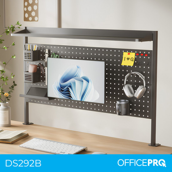 Органайзер OfficePro DS292B Black