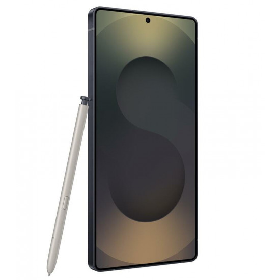 Смартфон Samsung Galaxy S25 Ultra 12/256GB Titanium Jetblack (SM-S938BAKDEUC)