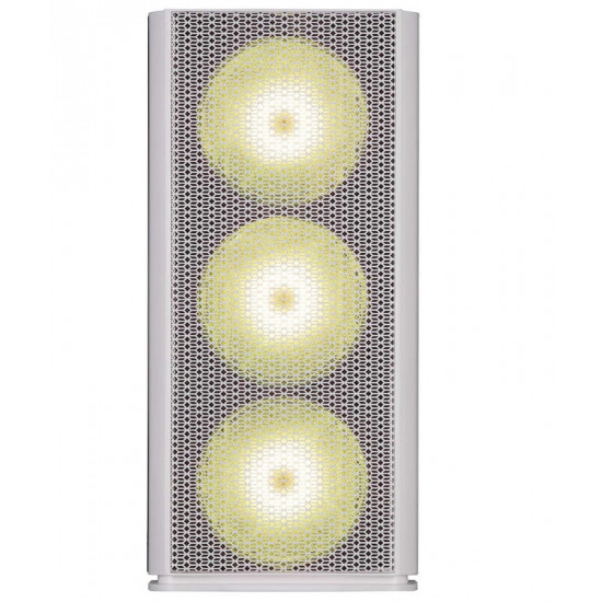 Корпус 2E Gaming Vertex White (2E-GI01W) без БЖ