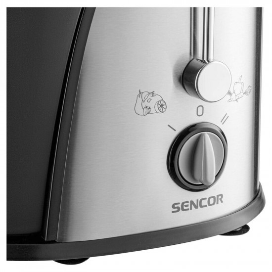 Cоковижималка Sencor SJE 741SS