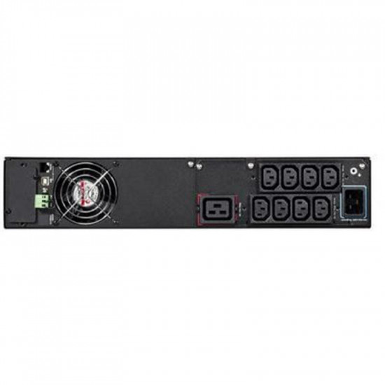 ДБЖ Eaton 5SC 2200VA R/T 2U (5SC2200IRT)