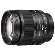 Об`єктив Sony 135mm, f/2.8 STF DSLRA100