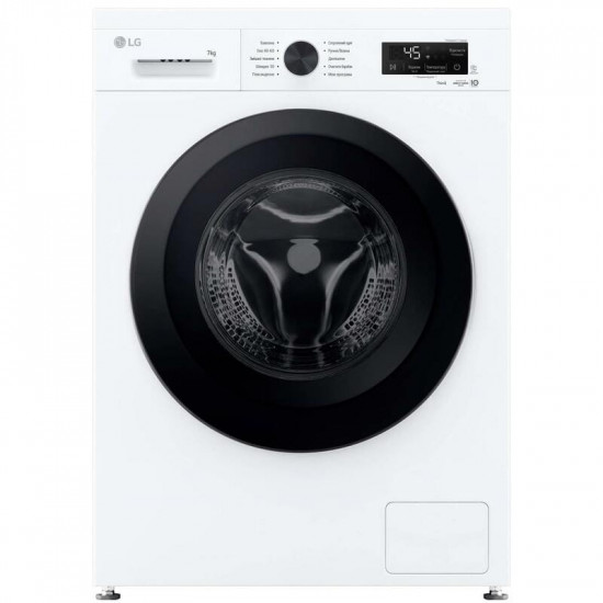 Пральна машина LG F2Y2HS6WE