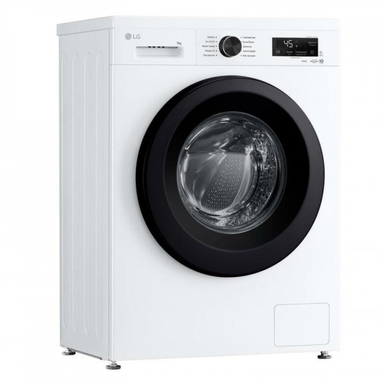 Пральна машина LG F2Y2HS6WE