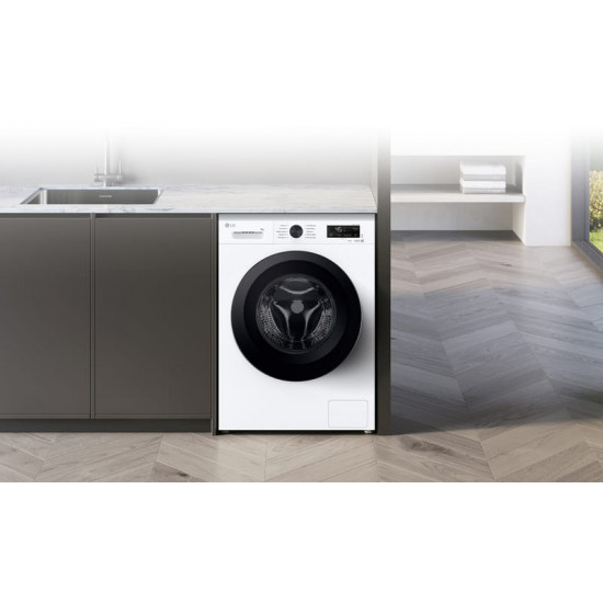 Пральна машина LG F2Y2HS6WE