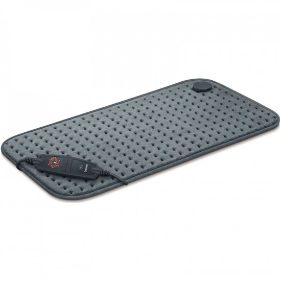 Грілка Beurer HK 123 XXL Green Planet