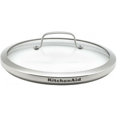 Кришка KitchenAid Aluline 28 см (CC000755-001)