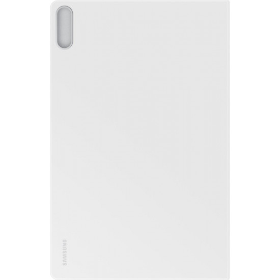 Чохол Samsung Ultra Book Cover для Samsung Galaxy Tab S11 SM-X730/X736 11" White (EF-BX930PWEGWW)