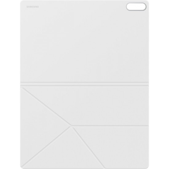 Чохол Samsung Ultra Book Cover для Samsung Galaxy Tab S11 SM-X730/X736 11" White (EF-BX930PWEGWW)