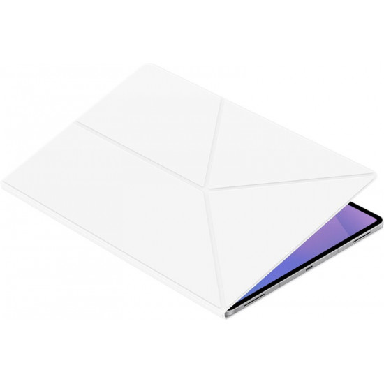 Чохол Samsung Ultra Book Cover для Samsung Galaxy Tab S11 SM-X730/X736 11" White (EF-BX930PWEGWW)