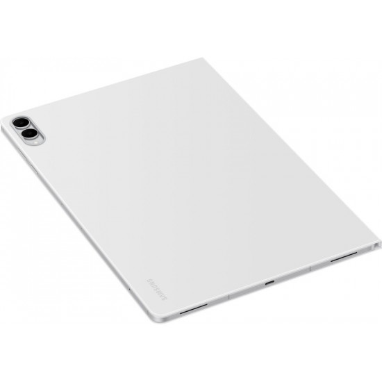 Чохол Samsung Ultra Book Cover для Samsung Galaxy Tab S11 SM-X730/X736 11" White (EF-BX930PWEGWW)
