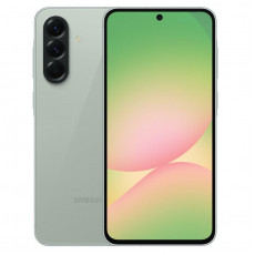 Смартфон Samsung Galaxy A56 5G 8/128GB Awesome Olive (SM-A566BZGAEUC)
