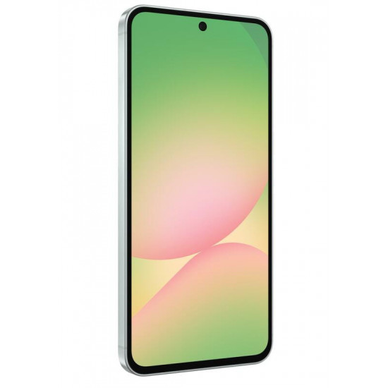 Смартфон Samsung Galaxy A56 5G 8/128GB Awesome Olive (SM-A566BZGAEUC)