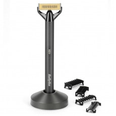 Тример Babyliss X-Blade Super-X Metal Series Black Edition (OT991E)