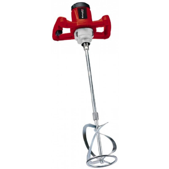 Дриль-мiксер Einhell TC-MX 1200 E (4258545)