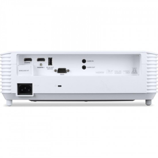 Проєктор Acer P1558i (MR.JYH11.001)