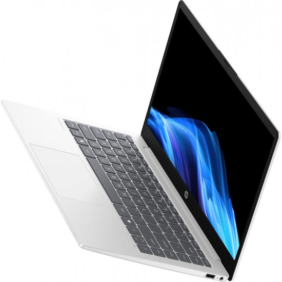 Ноутбук HP OmniBook 3 14-ha0004ua (C9MZ3EA) Silver