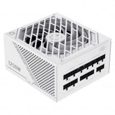 Блок живлення GameMax GX-1250 Pro ATX3.0 PCIe5.0 1250W White